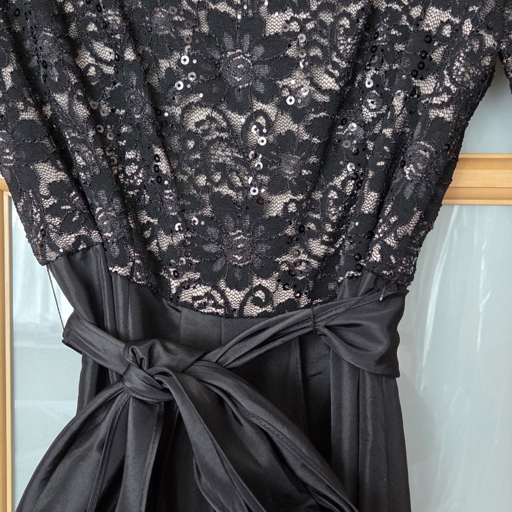 R&M Richards" Wedding/Party Dress